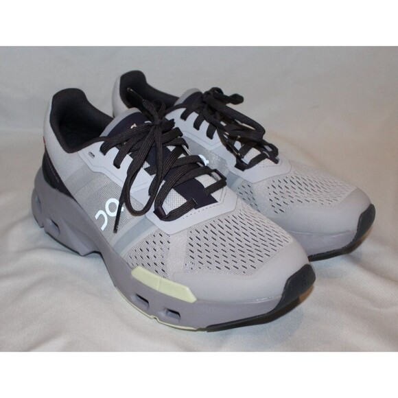 NEW ON CLOUD WOMEN'S CLOUDPULSE RUNNING ATHLETIC SNEAKERS LAVENDER - Picture 4 of 8